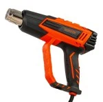 PISTOLA DE CALOR HPC001 2000W HAMILTON