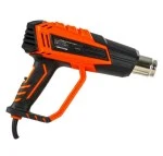 PISTOLA DE CALOR HPC001 2000W HAMILTON