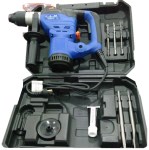 ROTOMARTILLO KLDMR32P 1500W 5,5J K.L.D