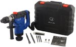 ROTOMARTILLO KLDMR32P 1500W 5,5J K.L.D