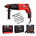 ROTOMARTILLO RT0800 800W ADV3 ADVANCED TOOLS