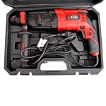 ROTOMARTILLO RT0800 800W ADV3 ADVANCED TOOLS