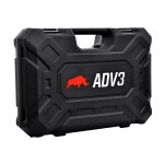 ROTOMARTILLO RT0800 800W ADV3 ADVANCED TOOLS