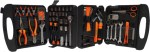 SET HERRAMIENTAS DW189 189 PIEZAS DAEWOO