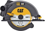 SIE CIRCULAR CATDX59 1400W CAT