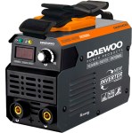 Soldadora Inverter 200A 3.25Mm Dw200mma DAEWOO