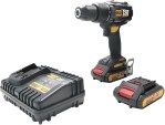 Taladro Atornillador Percutor CATDX12 Batería Recargable CAT