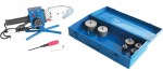TERMOFUSORA KLDTF800 800W K.L.D