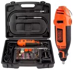 TORNO DE MANO BDRT18KA 120W BLACK & DECKER