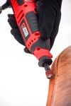 MINITORNO ELÉCTRICO MT1350 135W 105ACCE ADV3 ADVANCED TOOLS