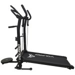 Cinta Caminadora Mecanica VLPG-C305M VOLPRO 