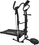 Cinta Caminadora Mecanica VLPG-C305M VOLPRO 