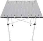 MESA PLEGABLE CAMPING CAMP0002 GADNIC