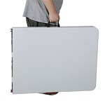 MESA PLEGABLE OB-MP1 1,80 MTS ONEBOX