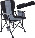 SILLA PLEGABLE CAMPING CAMP0015 GADNIC