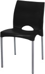 SILLA BOSTON F900001 P/ALUM NG GARDEN LIFE