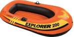Bote Inflable Explorer Pro 200 22700/5 INTEX
