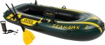 Bote Inflable Seahawk 2 Set 17790/4 INTEX