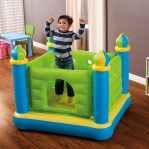 Castillo Saltarin Inflable 22681/1 INTEX