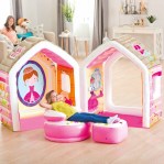 Casita Inflable PRINCESA 23264/5 INTEX