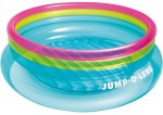 Pelotero Saltarin Inflable Para Niños 19609/7 INTEX