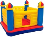 Castillo Saltarin Inflable Para Niños 19777/7 INTEX