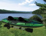 Kayak Inflable Challenger K2 20528/9 INTEX