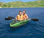 Kayak Inflable Challenger K2 20528/9 INTEX