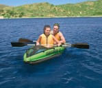 Kayak Inflable Challenger K2 20528/9 INTEX