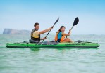 Kayak Inflable Challenger K2 20528/9 INTEX