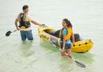 Kayak Inflable Explorer K2 21588/8 INTEX