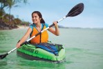 Kayak Inflable Challenger K1 17788/9 INTEX