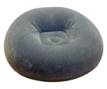PUFF INFLABLE CARTAGENA PRIN010BE/1 PRAM