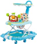 ANDADOR MECEDOR 6281D AZ LULLABY