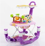 ANDADOR MECEDOR 6281D VI LULLABY