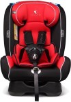 BUTACA P/AUTO GJ889 TURIN RO/N LULLABY