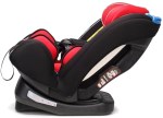 BUTACA P/AUTO GJ889 TURIN RO/N LULLABY