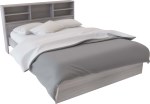 CAMA 2 PLAZA 72 C/REPISA JA MUEBLES ORLANDI