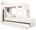CUCHETA TRIPLE 601 3C 1P 1C VE MUEBLES ORLANDI