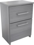 MESA DE LUZ 108 1C 1P JACARANDA MUEBLES ORLANDI