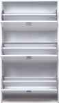 ZAPATERO BIANCA BLANCO MUEBLES RICCHEZZE