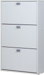ZAPATERO BIANCA BLANCO MUEBLES RICCHEZZE