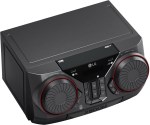 MINICOMPONENTE XBOOM CK43N 300W RMS. LG