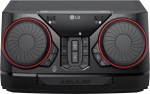 MINICOMPONENTE XBOOM CK43N 300W RMS. LG