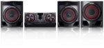 MINICOMPONENTE XBOOM CJ45 720 W RMS. LG