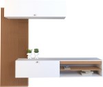CENTRO ENTRETENIMIENTO 1111-COE TABLES