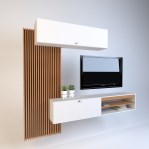 CENTRO ENTRETENIMIENTO 1111-COE TABLES