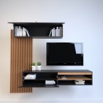 CENTRO ENTRETENIMIENTO 1111-CON TABLES