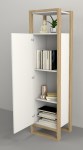 COLUMNA 0,48M PE 4206-COE TABLES