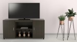 MESA TV/LCD/LED 1,36M 1400-WH TABLES